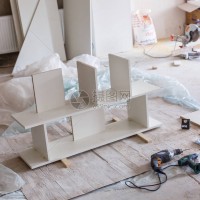 家具组装